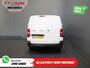 Opel Vivaro 2.0 CDTI 145 pk L3 Adapt.Cruise/ 2.5t Trekverm./ Carplay/ Keyless/ Climate/ Camera/ PDC