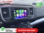 Opel Vivaro 2.0 CDTI 145 pk L3 Garantie 4-27'/ Adapt.Cruise/ 2.5t Trekverm./ Carplay/ Keyless/ Climate/ Camera/ PDC