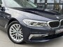 BMW 5-Serie 530i High Exe Leder|Memory|Camera|Carplay|ACC|Hud