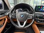 BMW 5-Serie 530i High Exe Leder|Memory|Camera|Carplay|ACC|Hud