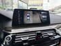 BMW 5-Serie 530i High Exe Leder|Memory|Camera|Carplay|ACC|Hud