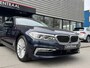 BMW 5-Serie 530i High Exe Leder|Memory|Camera|Carplay|ACC|Hud