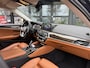 BMW 5-Serie 530i High Exe Leder|Memory|Camera|Carplay|ACC|Hud