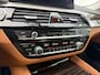 BMW 5-Serie 530i High Exe Leder|Memory|Camera|Carplay|ACC|Hud
