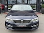 BMW 5-Serie 530i High Exe Leder|Memory|Camera|Carplay|ACC|Hud