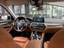 BMW 5-Serie 530i High Exe Leder|Memory|Camera|Carplay|ACC|Hud