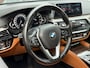 BMW 5-Serie 530i High Exe Leder|Memory|Camera|Carplay|ACC|Hud