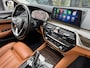 BMW 5-Serie 530i High Exe Leder|Memory|Camera|Carplay|ACC|Hud