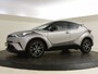 Toyota C-HR / C-HR+ 1.8 Hybrid Bi-Tone | Leer | Navigatie | BSM | PDC V+A