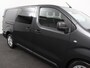 Opel Vivaro 2.0 Diesel 180 S&S L3 Automaat Dubbele Cabine 2 schuifdeuren Android Auto/Apple CarPlay Navigatie Keyless Entry&Start Climate Control Camera Cruise Control Houten afwerking laadruimte Trekhaak lichtmetalen velgen