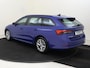 Skoda Octavia Combi 1.4 TSI iV PHEV | SoH 100% | CarPlay | Cruise control | Lane- en frontassist | Elektrisch inklapbare buitenspiegels | Bluetooth | Parkeersensoren achter | Virtual cockpit |