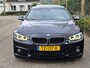 BMW 4-Serie Gran Coupe M Sport Schuifdak Apple Carplay NL Rijklaar Shadowline 418i High Executive