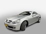 Mercedes-Benz SLK SLK 200 K. PRESTIGE PLUS, LEER, PDC,Stoelverwarming, Media systeem