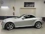 Mercedes-Benz SLK SLK 200 K. PRESTIGE PLUS, LEER, PDC,Stoelverwarming, Media systeem