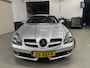 Mercedes-Benz SLK SLK 200 K. PRESTIGE PLUS, LEER, PDC,Stoelverwarming, Media systeem