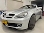 Mercedes-Benz SLK SLK 200 K. PRESTIGE PLUS, LEER, PDC,Stoelverwarming, Media systeem