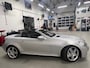 Mercedes-Benz SLK SLK 200 K. PRESTIGE PLUS, LEER, PDC,Stoelverwarming, Media systeem