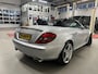 Mercedes-Benz SLK SLK 200 K. PRESTIGE PLUS, LEER, PDC,Stoelverwarming, Media systeem