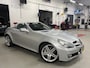 Mercedes-Benz SLK SLK 200 K. PRESTIGE PLUS, LEER, PDC,Stoelverwarming, Media systeem