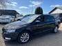 Skoda Octavia Combi 1.2 Benzine 2013 Zwart Facelift Trekhaak Navi
