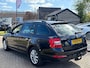 Skoda Octavia Combi 1.2 Benzine 2013 Zwart Facelift Trekhaak Navi