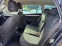 Skoda Octavia Combi 1.2 Benzine 2013 Zwart Facelift Trekhaak Navi