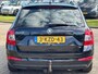 Skoda Octavia Combi 1.2 Benzine 2013 Zwart Facelift Trekhaak Navi