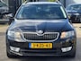 Skoda Octavia Combi 1.2 Benzine 2013 Zwart Facelift Trekhaak Navi