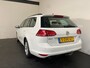 Volkswagen Golf Variant 1.2 TSI Comfortline