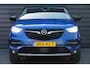 Opel Grandland X 1.2 TURBO 130PK ELEGANCE AUTOMAAT / NAVI / CLIMA / TREKHAAK / 18"LMV / AGR / LED / PDC / WINTERPAKKET / BLUETOOTH / CRUISECONTROL / 2E EIGENAAR / SCHITTERENDE STAAT !!