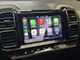 Citroën C5 Aircross 1.6 PLUG-IN HYBRID 225 SHINE 181 PK NAVIGATIE PANORAMA SCHUIF/KANTELDAK CRUISE CONTROL APPLE CARPLAY/ANDROID RIJSTROOKSENSOREN DODEHOEKSENSOREN AFN. TREKHAAK ZEER MOOI !! 3010 DEK