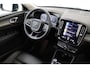 Volvo XC40 T4 RECHARGE INSCRIPTION -LEDER|CAMERA|KEYLESS|ADAP.CRUISE|TREKHAAK|CARPLAY|PRIVACY.GLAS|19"