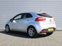 Kia Rio 1.4 CVVT Plus Pack | Trekhaak | Airco | Cruise | 1.4-109PK! | Bluetooth | 15" LM | Incl. winterset staal |