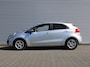 Kia Rio 1.4 CVVT Plus Pack | Trekhaak | Airco | Cruise | 1.4-109PK! | Bluetooth | 15" LM | Incl. winterset staal |