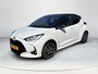 Toyota Yaris 1.5 Hybrid Executive **STOELVERWARMING/ KEYLESS/ ADAPTIEF CRUISE CONTROL**