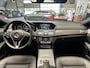 Mercedes-Benz E-klasse ESTATE 200 ELEGANCE HALF LEDER NAVIGATIE CRUISE CONTROL BLUETOOTH TELEFOON MEDIA VOORBEREIDING WEGKLAPBARE TREKHAAK ZEER MOOI !!