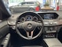 Mercedes-Benz E-klasse ESTATE 200 ELEGANCE HALF LEDER NAVIGATIE CRUISE CONTROL BLUETOOTH TELEFOON MEDIA VOORBEREIDING WEGKLAPBARE TREKHAAK ZEER MOOI !! Brgl