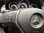 Mercedes-Benz E-klasse ESTATE 200 ELEGANCE HALF LEDER NAVIGATIE CRUISE CONTROL BLUETOOTH TELEFOON MEDIA VOORBEREIDING WEGKLAPBARE TREKHAAK ZEER MOOI !!