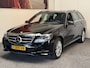 Mercedes-Benz E-klasse ESTATE 200 ELEGANCE HALF LEDER NAVIGATIE CRUISE CONTROL BLUETOOTH TELEFOON MEDIA VOORBEREIDING WEGKLAPBARE TREKHAAK ZEER MOOI !!