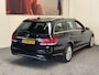 Mercedes-Benz E-klasse ESTATE 200 ELEGANCE HALF LEDER NAVIGATIE CRUISE CONTROL BLUETOOTH TELEFOON MEDIA VOORBEREIDING WEGKLAPBARE TREKHAAK ZEER MOOI !!