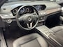 Mercedes-Benz E-klasse ESTATE 200 ELEGANCE HALF LEDER NAVIGATIE CRUISE CONTROL BLUETOOTH TELEFOON MEDIA VOORBEREIDING WEGKLAPBARE TREKHAAK ZEER MOOI !!