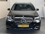 Mercedes-Benz E-klasse ESTATE 200 ELEGANCE HALF LEDER NAVIGATIE CRUISE CONTROL BLUETOOTH TELEFOON MEDIA VOORBEREIDING WEGKLAPBARE TREKHAAK ZEER MOOI !!