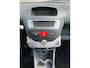 Peugeot 107 1.0-12V Accent Airco, nieuwe apk!