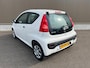 Peugeot 107 1.0-12V Accent Airco, nieuwe apk!
