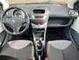 Peugeot 107 1.0-12V Accent Airco, nieuwe apk!