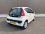 Peugeot 107 1.0-12V Accent Airco, nieuwe apk!