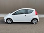 Peugeot 107 1.0-12V Accent Airco, nieuwe apk!