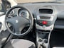 Peugeot 107 1.0-12V Accent Airco, nieuwe apk!