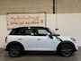 MINI Countryman Mini 1.6 Cooper S Chili|184PK|Leder|Stoelverwarming|Cruise|