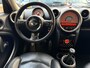 MINI Countryman Mini 1.6 Cooper S Chili|184PK|Leder|Stoelverwarming|Cruise|